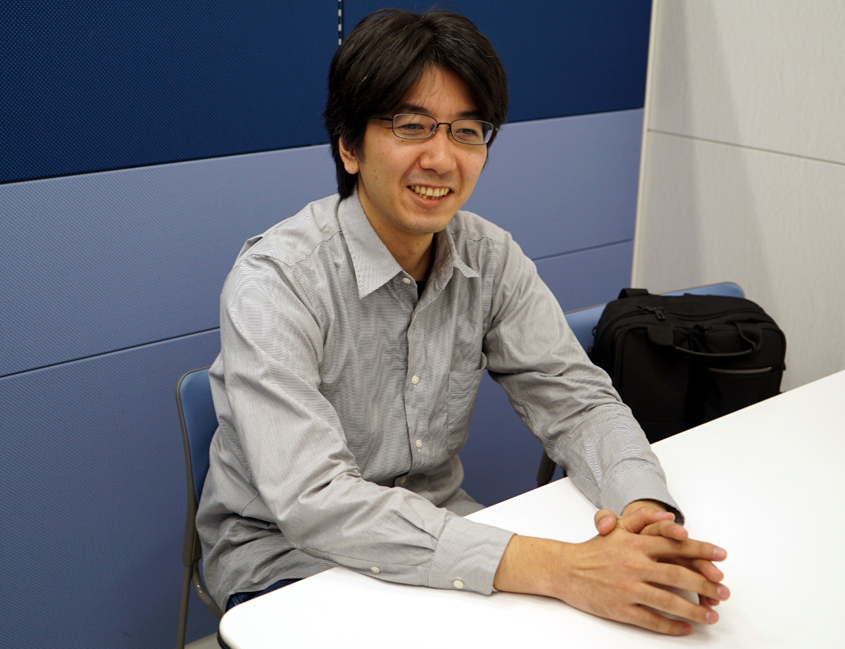 コミュニケーションが苦手な人でも使いやすいサービスを作る | 日経