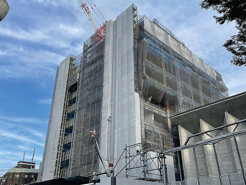 1位は「大成建設、ずさんな施工計画の高い代償」