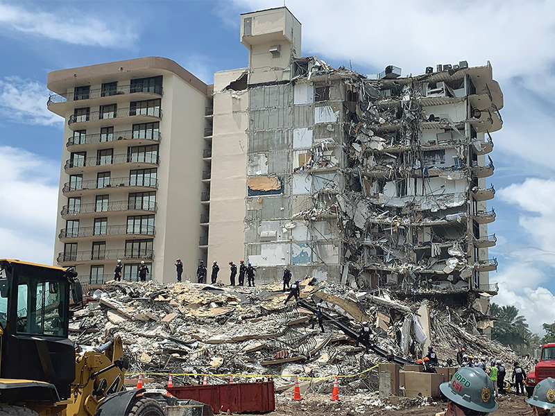 1位は「柱接合部に『深刻な強度不足』」