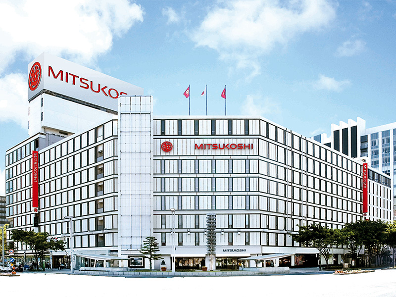 1位は「名古屋の超高層プロジェクトが凍結」