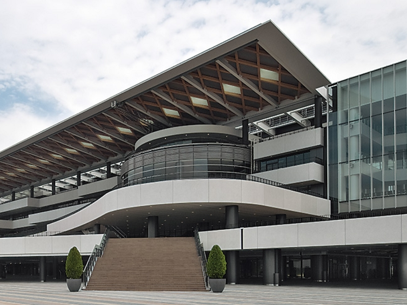 1位は「Q．京都に誕生した新名所、休日ににぎわう多層テラスの建物は何？」