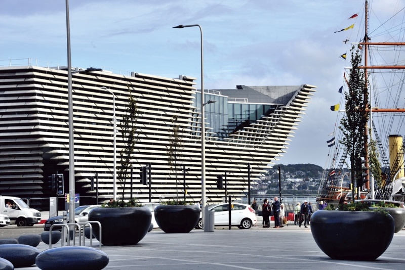 1位は q 隈研吾氏の設計で英国に開業した美術館 建物デザインのモチーフは 日経クロステック Xtech 1位は q 隈研吾氏の設計で英国に開業した美術館 建物デザインのモチーフは 日経クロステック Xtech