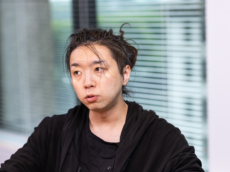 1位は「落合陽一CEOに聞くゼネコン変革『やらなきゃいけないことばかり』」