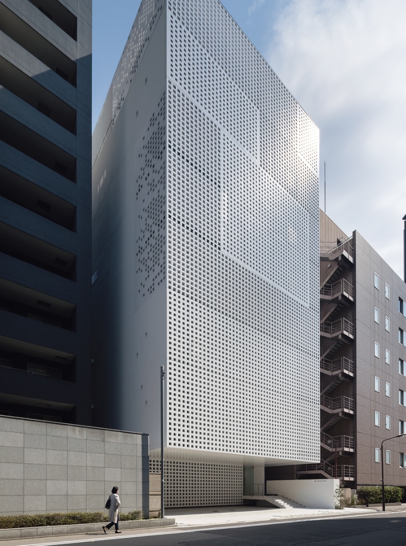 1位は 建設費205億円の 仮設競技場 ついに完成 日経クロステック Xtech