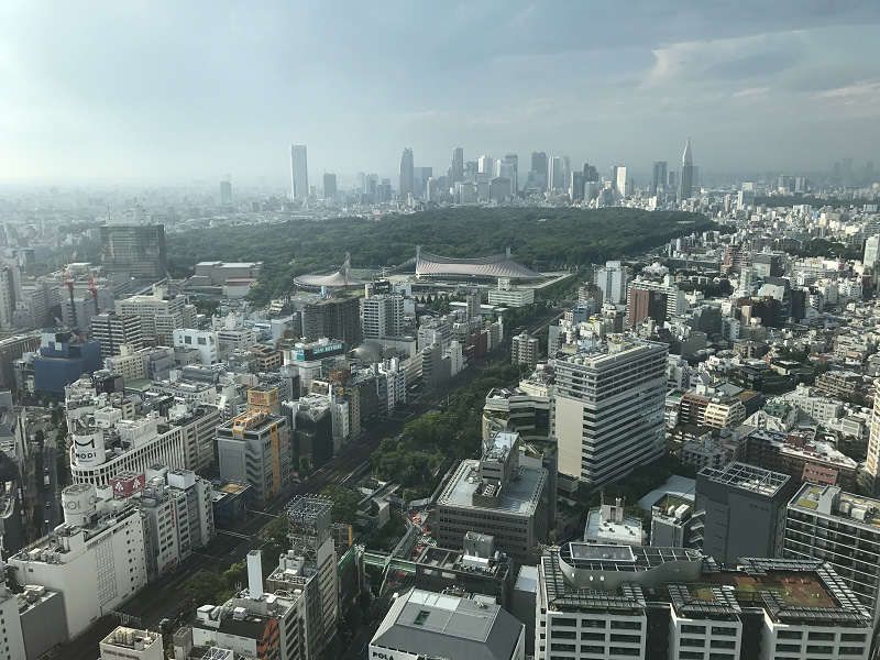 2020年は東京五輪・パラリンピックが開催されるとともに、全ての新築建築物に省エネ基準の適合が求められる