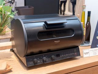 名物「黒肉」を話題のハイテク低温調理器でローストビーフに
