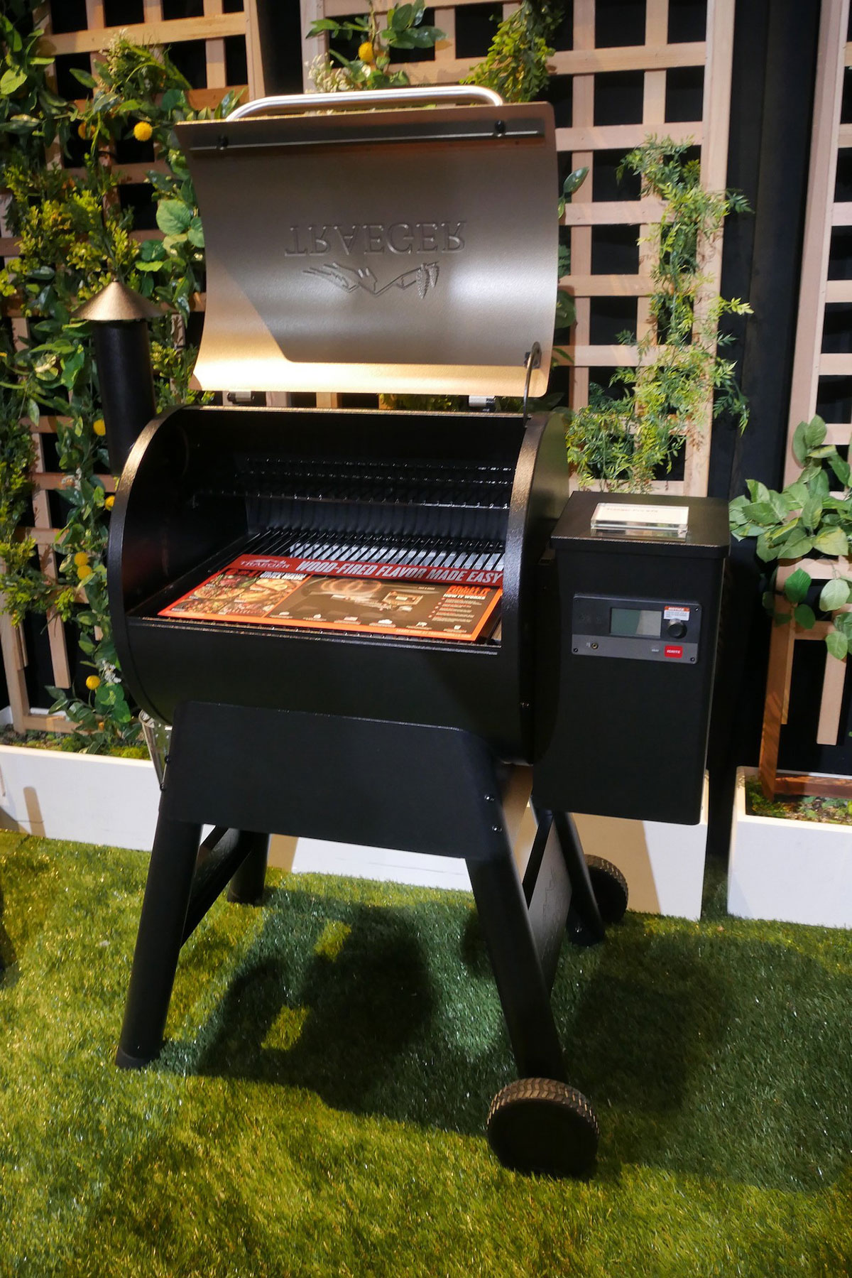 日本は後進国！？、CESで見た最先端の調理家電 | 日経クロステック