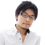 岩佐琢磨(いわさ・たくま)