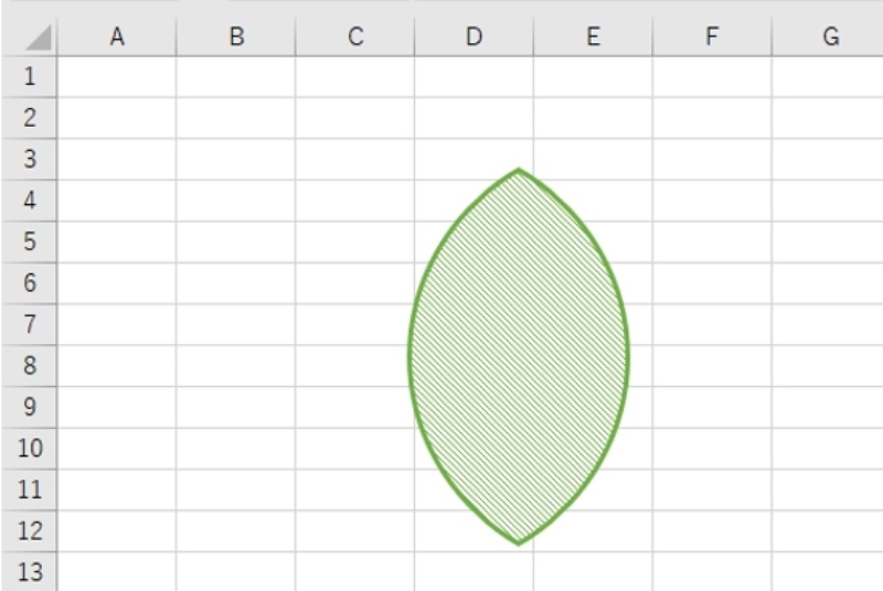 Excelで描いたベン図 重なる部分の色を一発で変える操作法 日経クロステック Xtech Excelで描いたベン図 重なる部分の色を一発で変える操作法 日経クロステック Xtech