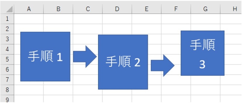 Excelで図解 パーツの 配置 をプロ並みにして脱初心者 日経クロステック Xtech Excelで図解 パーツの 配置 をプロ並みにして脱初心者 日経クロステック Xtech