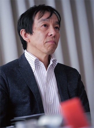 宮田喜一郎氏(みやた・きいちろう)