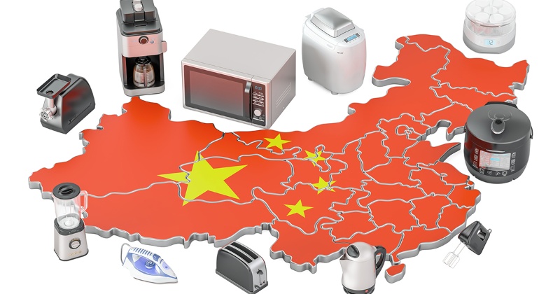 中国最新家電の衝撃 日経クロステック Xtech 中国最新家電の衝撃 日経クロステック Xtech