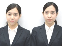 Aiは双子姉妹を見分けられるか Azureとawsの実力比較 日経クロステック Xtech Aiは双子姉妹を見分けられるか Azureとawsの実力比較 日経クロステック Xtech