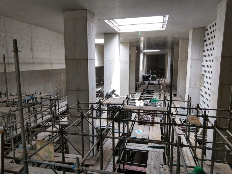 過酷な建設現場に ウエアラブル革命 作業員の安全守って効率も向上 日経クロステック Xtech