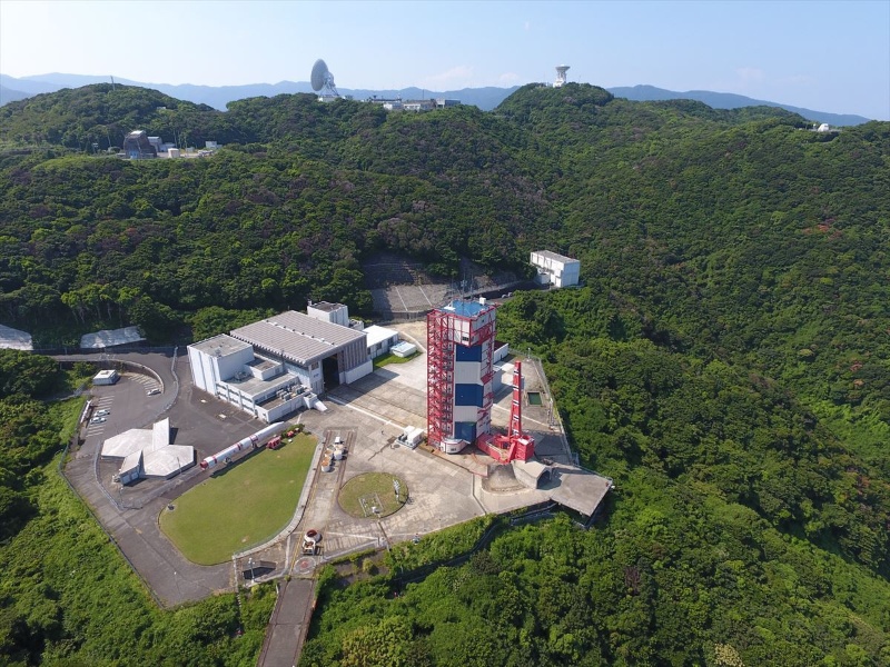 宇宙開発の聖地 内之浦 ロケット小型化で再注目 日経クロステック Xtech