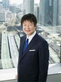 正林 真之 氏=正林国際特許商標事務所 所長・弁理士。国際パテント・マネタイザー