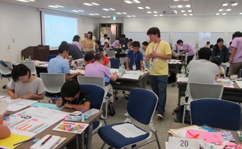 親子でデータ分析を体験 昔より暑い は本当か 日経クロステック Xtech