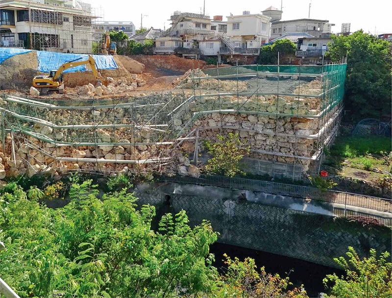 空積み擁壁崩れて3人死傷 行政の目が届かず 日経クロステック Xtech 空積み擁壁崩れて3人死傷 行政の目が届かず 日経クロステック Xtech