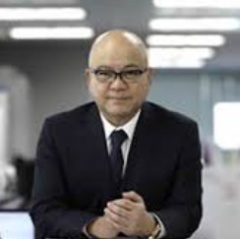 杉本重人社長