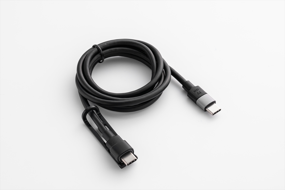 eMarker」搭載USB Type-Cケーブルも格安、100均USBケーブル6選 | 日経