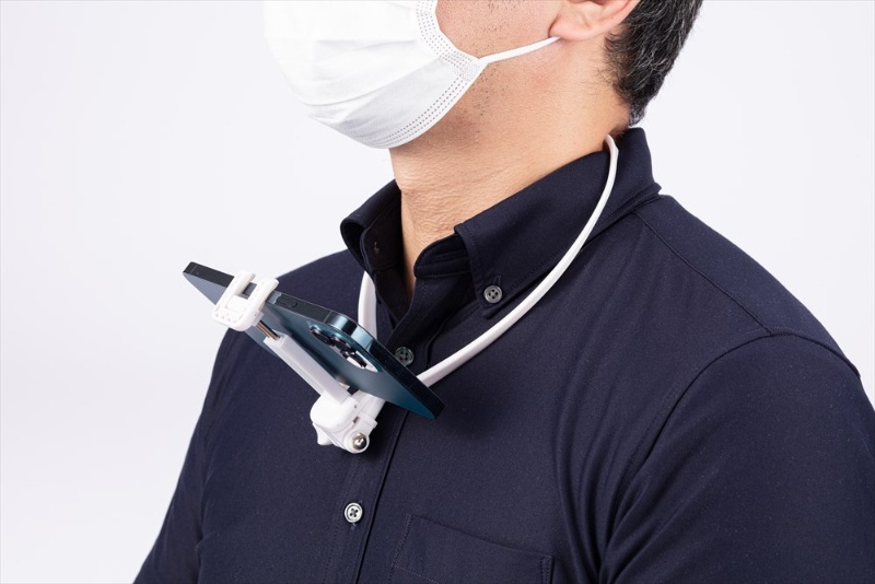 手元や小物の撮影に便利 100均スマホカメラグッズ4選 日経クロステック Xtech 手元や小物の撮影に便利 100均スマホカメラグッズ4選 日経クロステック Xtech