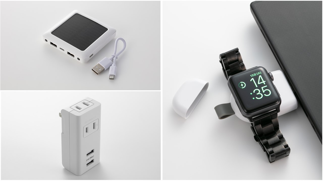 iPhone 12シリーズで既存の充電器が使える、100均Lightningグッズ5選