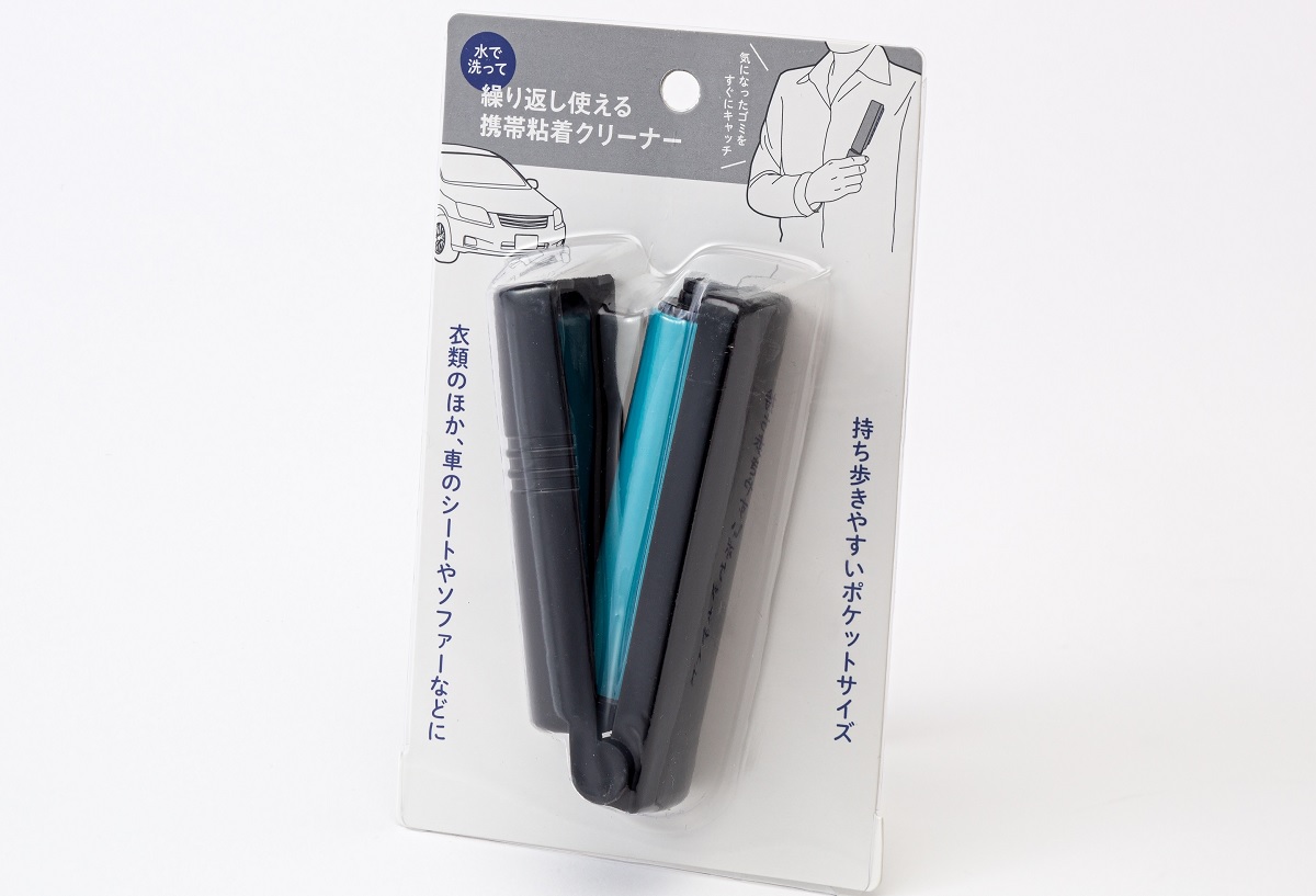 100均グッズでpc大掃除 ほこりかき出すハリネズミできれいな 子年 迎えよう 日経クロステック Xtech