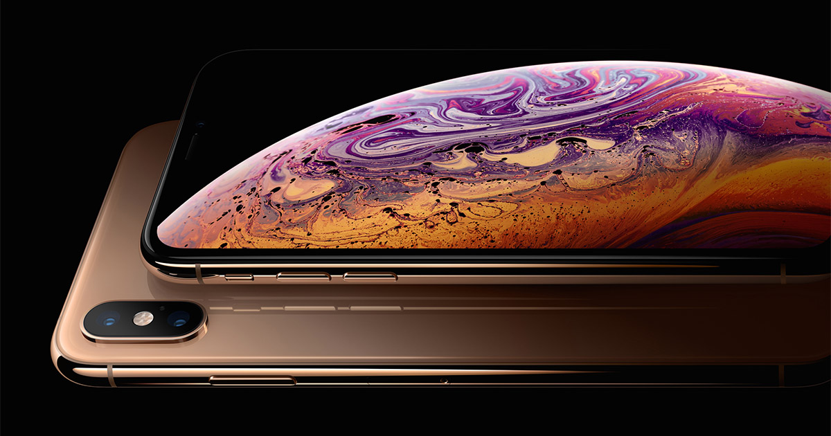 iPhone XS 識者が斬る | 日経クロステック（xTECH）