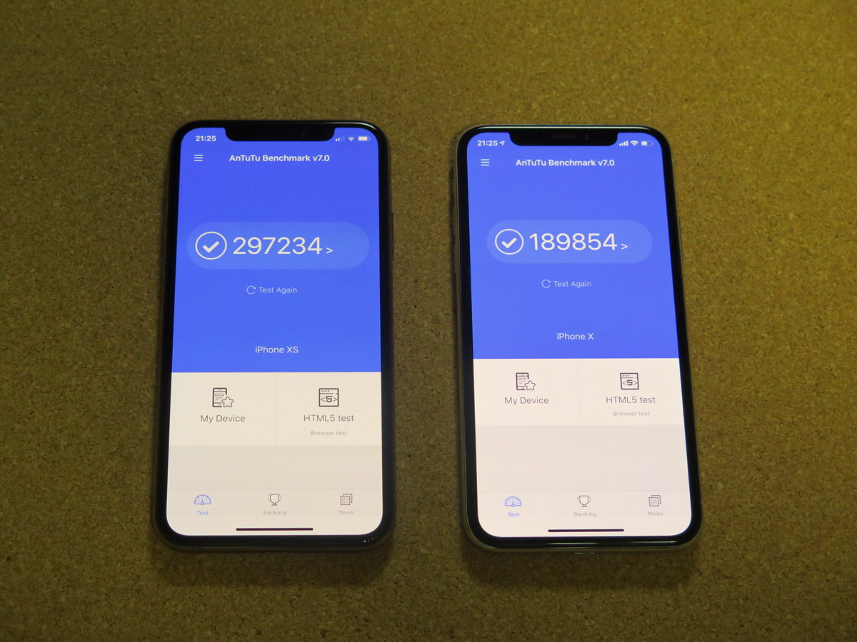 iPhone XからXSに買い替える価値はあるか | 日経クロステック