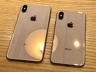 安くなったiPhone XRとiPhone 8、どっちがお得？ | 日経クロス