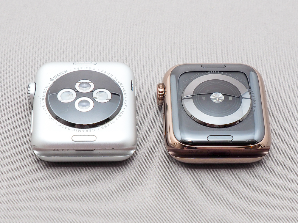 大画面のApple Watch Series 4、使い始めに最適（2ページ目） | 日経 