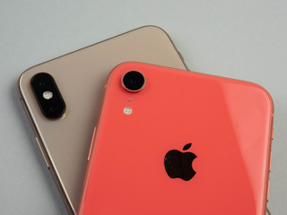 iPhone XRはXユーザーにお薦めできない | 日経クロステック（xTECH）
