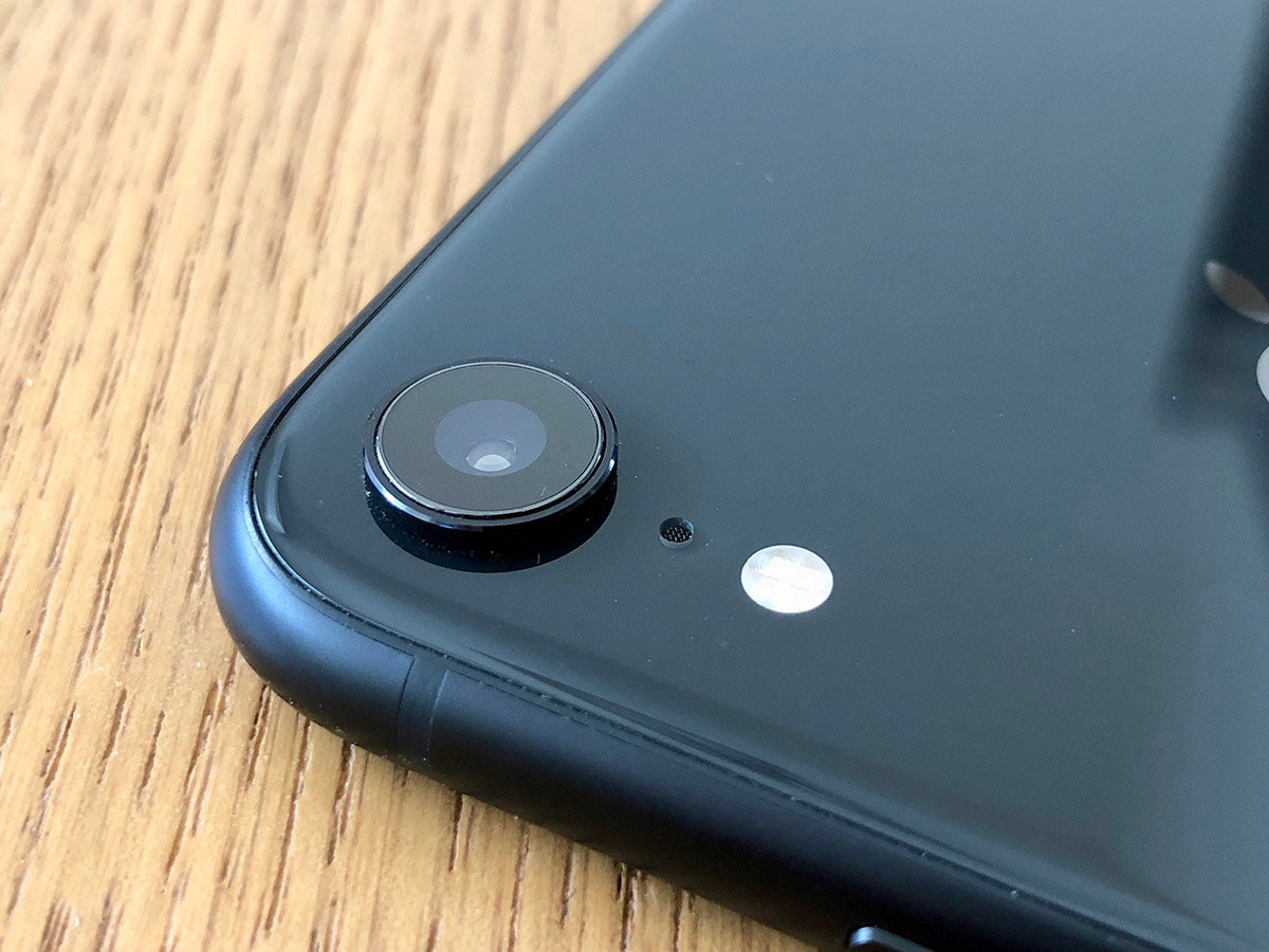 iPhone XRを買って良かった点、残念に感じた点 | 日経クロス