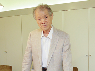 「高台の教室」を実現できず、大川小設計者の後悔