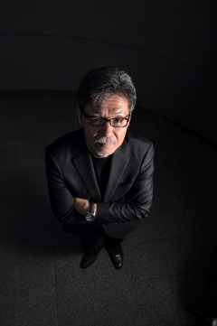 前田育男氏