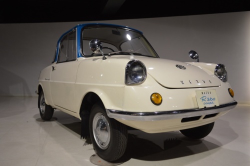 マツダ R360クーペ