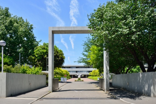 (画像提供:武蔵野美術大学)