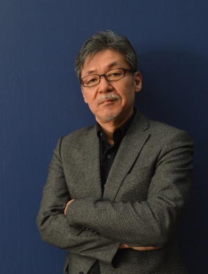 前田育男氏 マツダ 常務執行役員 デザイン・ブランドスタイル担当