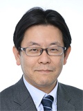 赤山 真一
