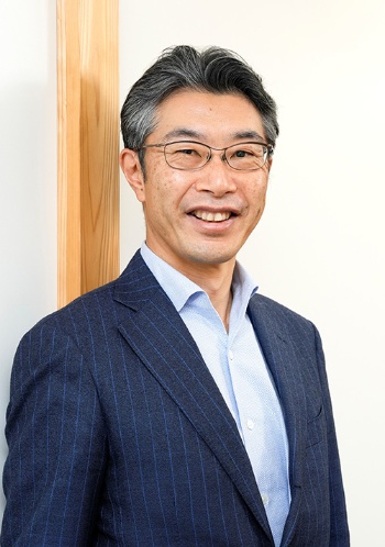 堀江隆一 CSRデザイン環境投資顧問代表取締役社長