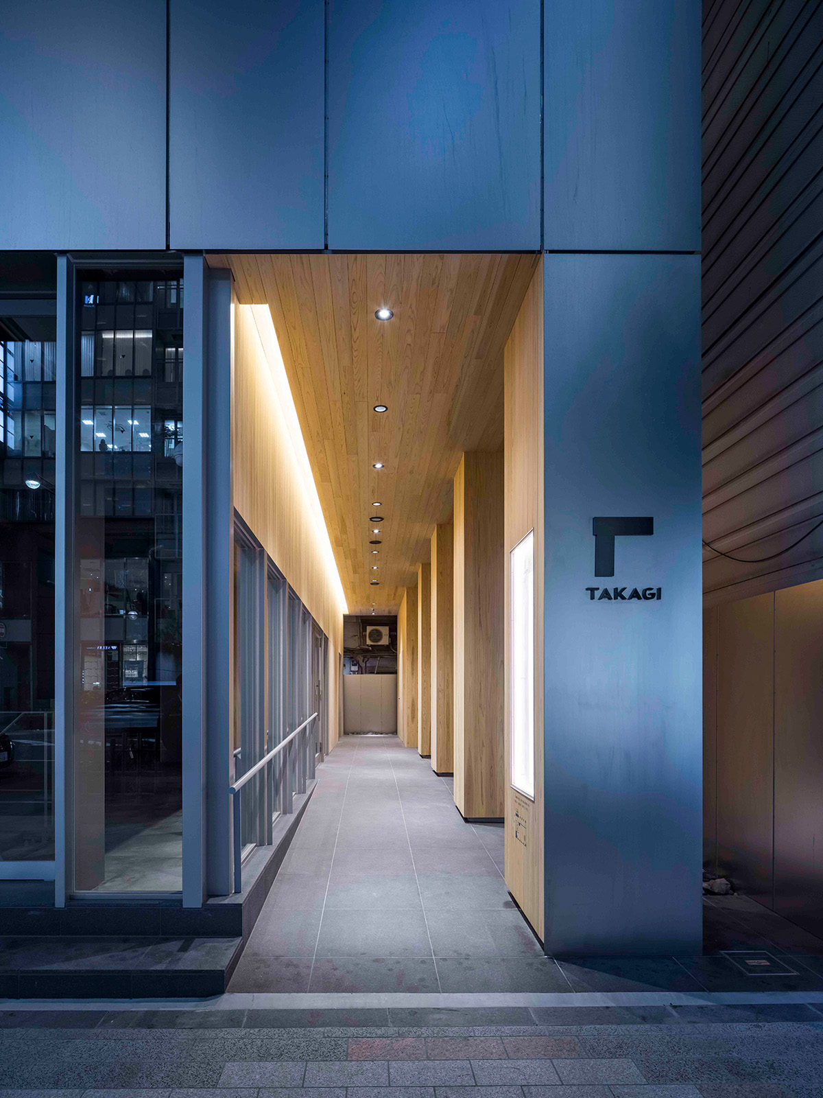 ビルの上に載った「部分木造」で不動産に新しい価値を（4ページ目