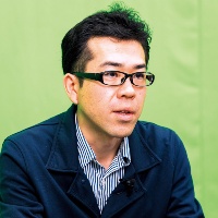 坂口 大史 氏