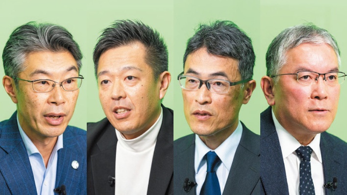 木材活用の普及はどうすれば加速するか