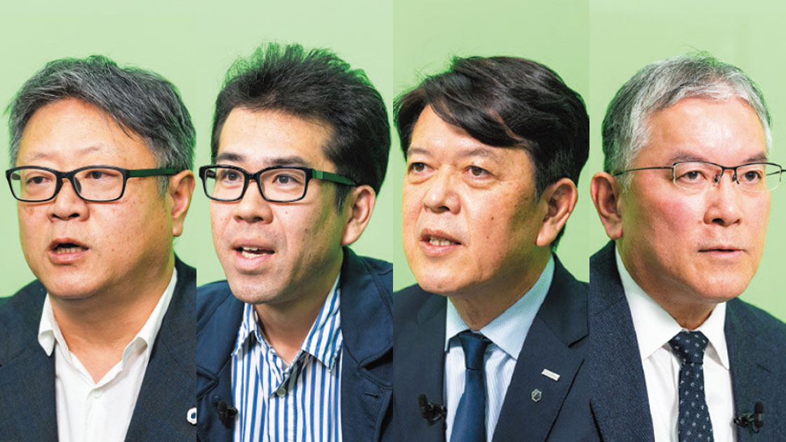 木造建築の正しい知識をどう伝えるか