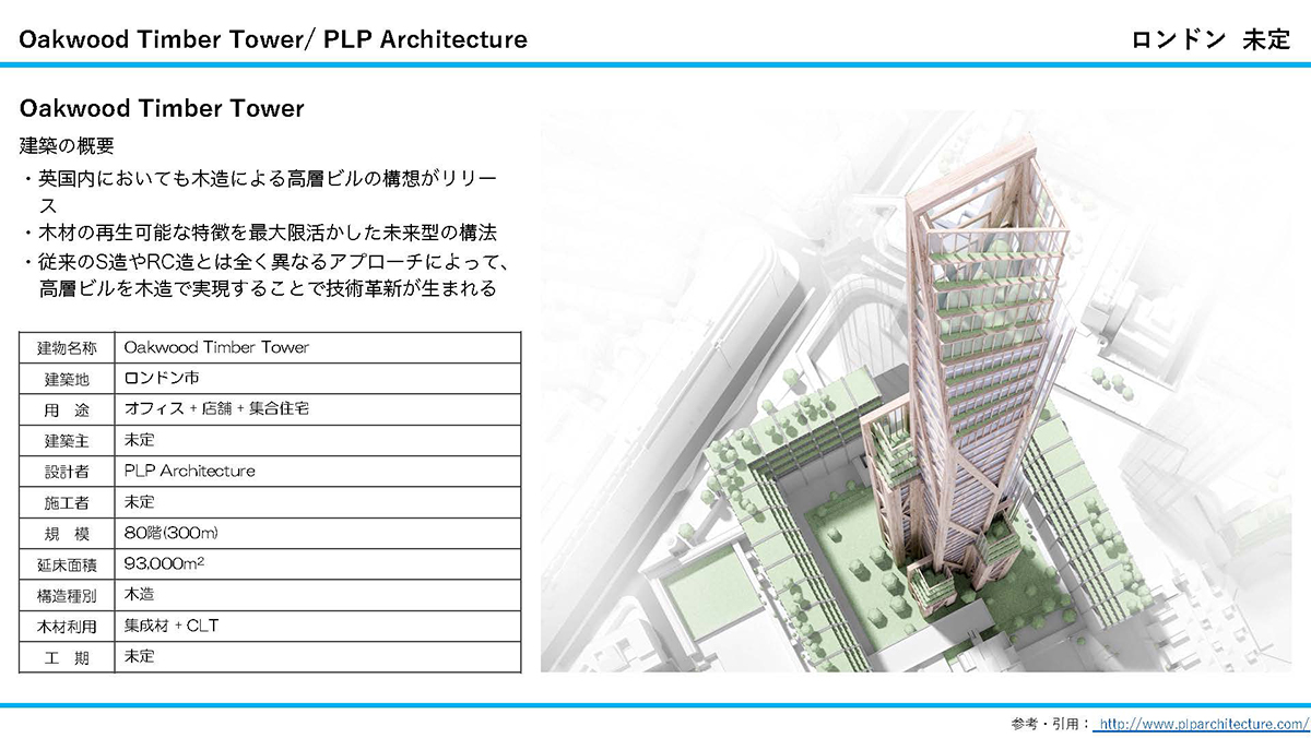 森林に乏しい英国で木造建築が増える理由 2ページ目 日経クロステック Xtech