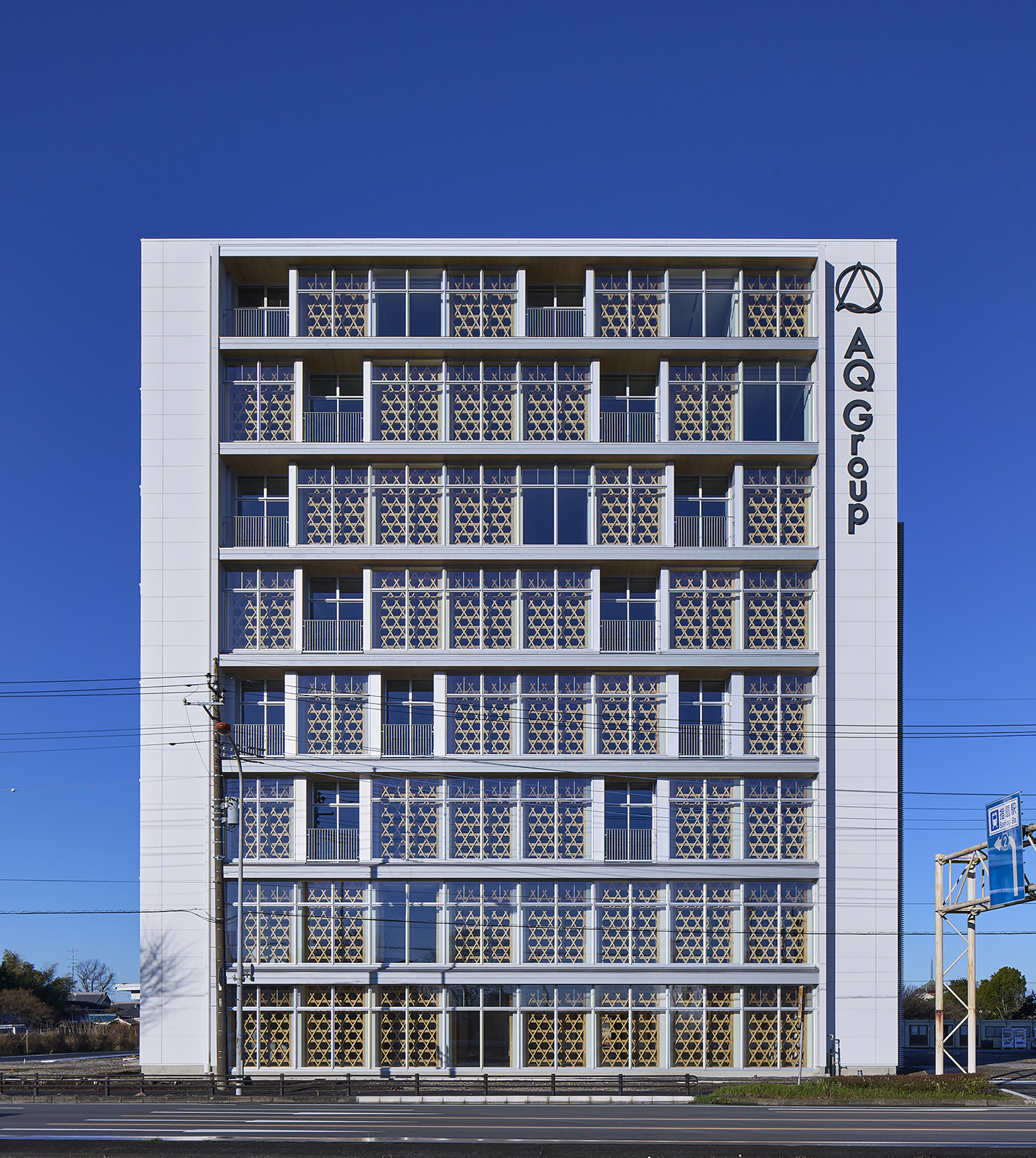 ブルーオーシャン攻略へ、普及型の木造建築を展開（3ページ目） | 日経