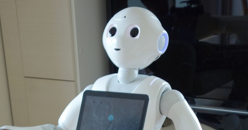 ペッパー 4年目の真実 日経クロステック Xtech