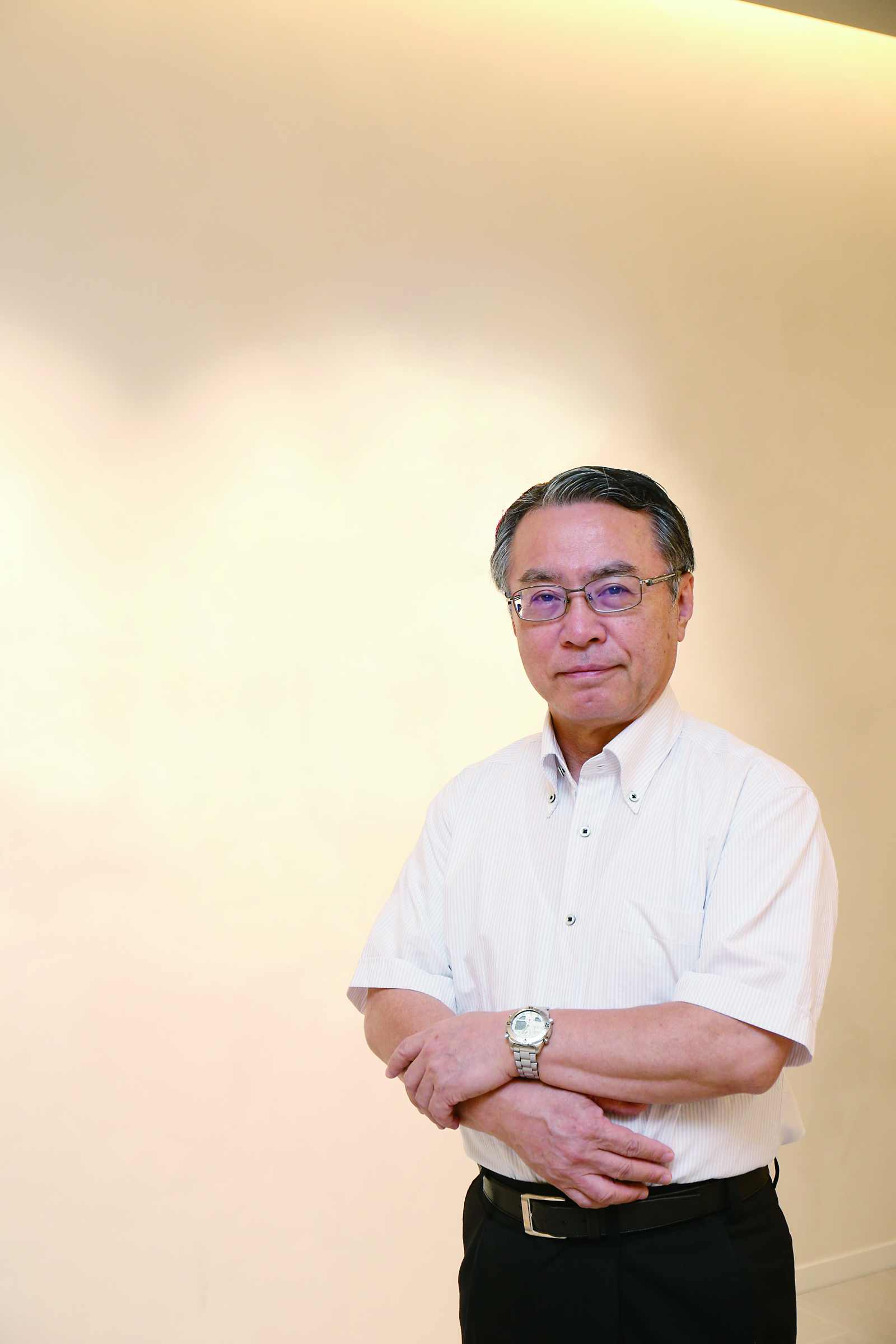 藤村俊夫(ふじむら としお)
