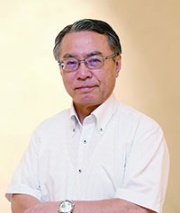 藤村俊夫(ふじむら としお)