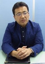 瀧嶋 誠司